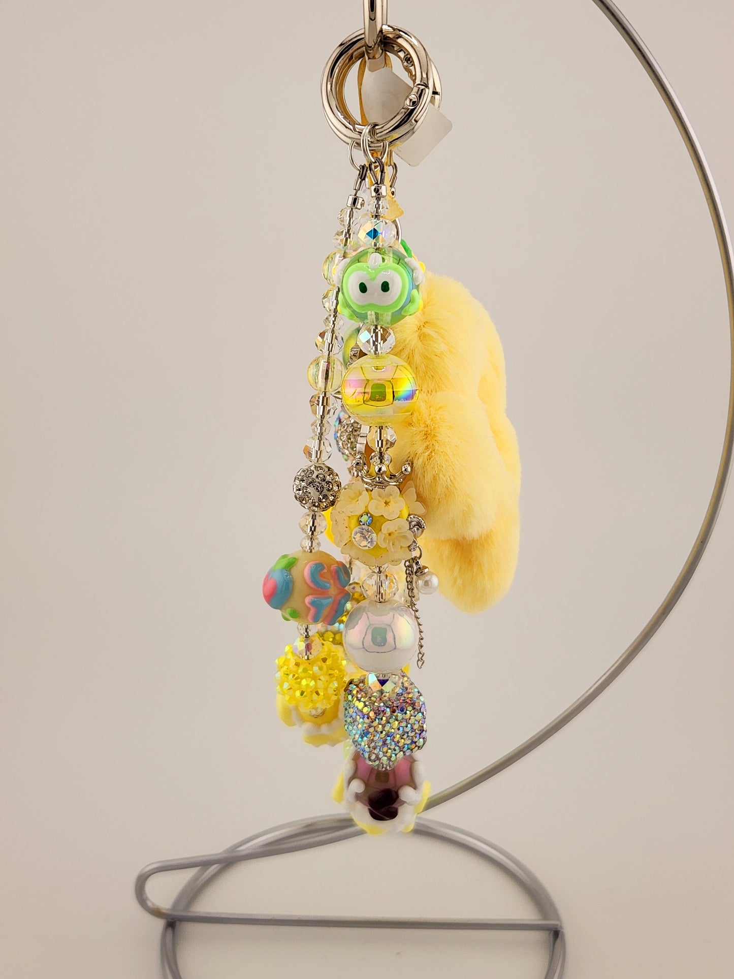 Dimoo Premium Chain w/ Charm