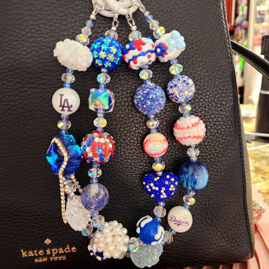 Premium Custom Chain Charm