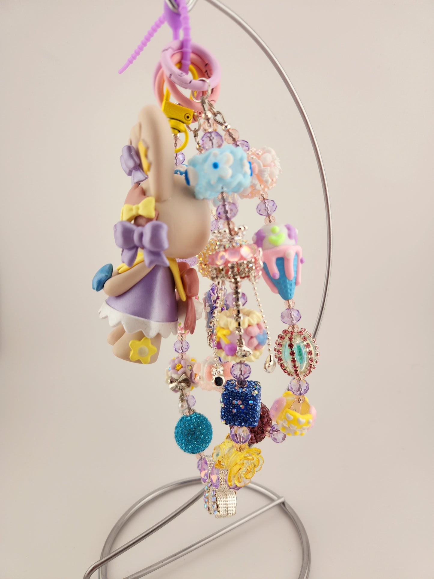 Alice Starlight Premium Chain w/ Figurine