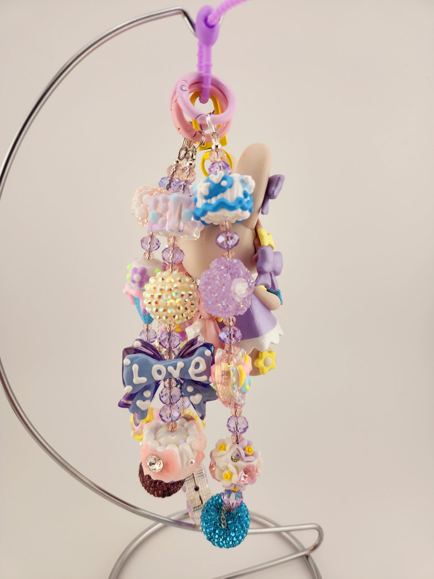 Alice Starlight Premium Chain w/ Figurine