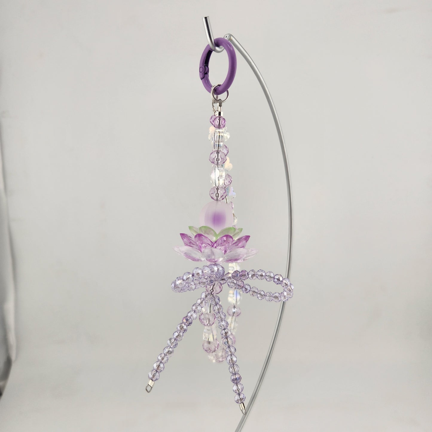 Single Keychain Charms