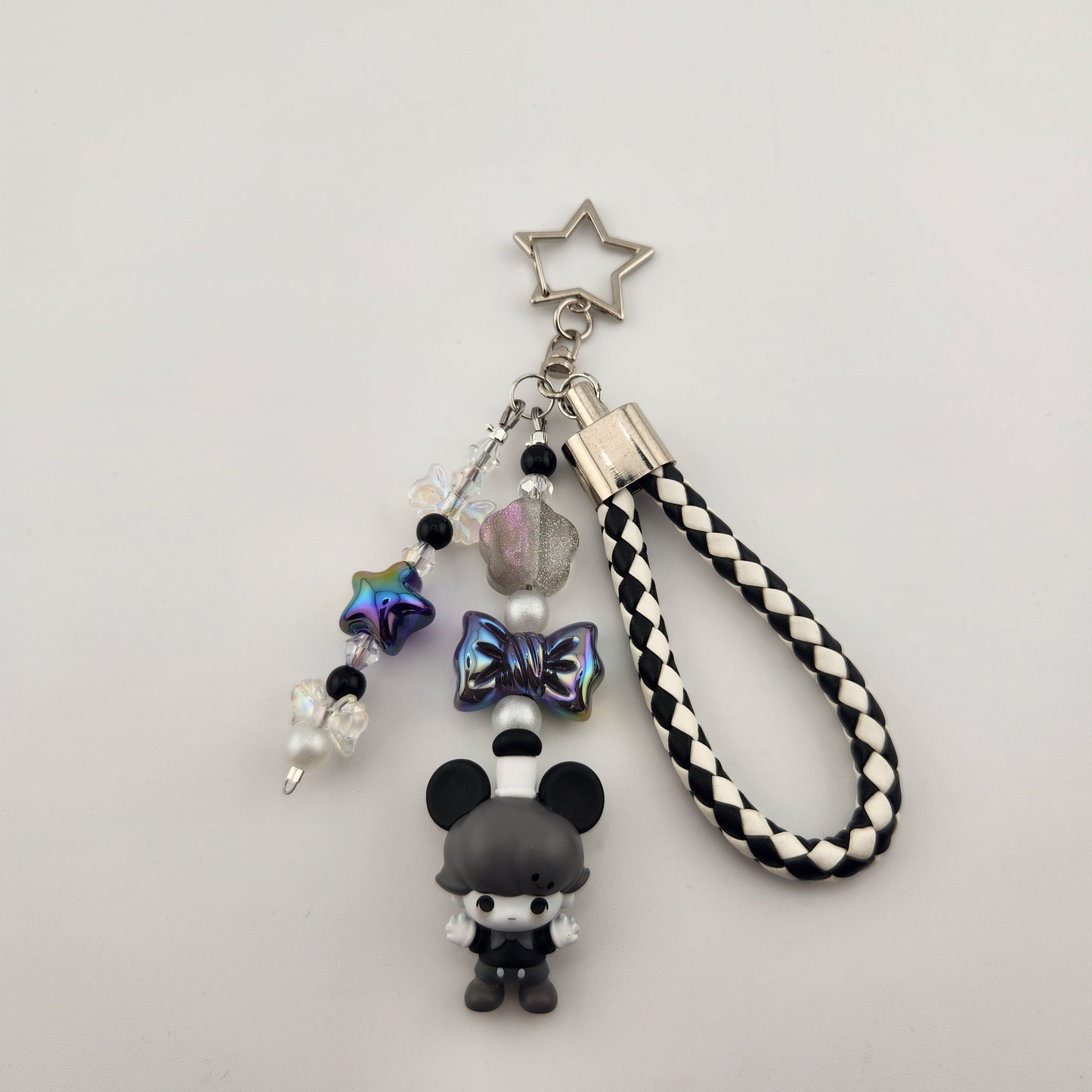 Dimoo Keychain Charms