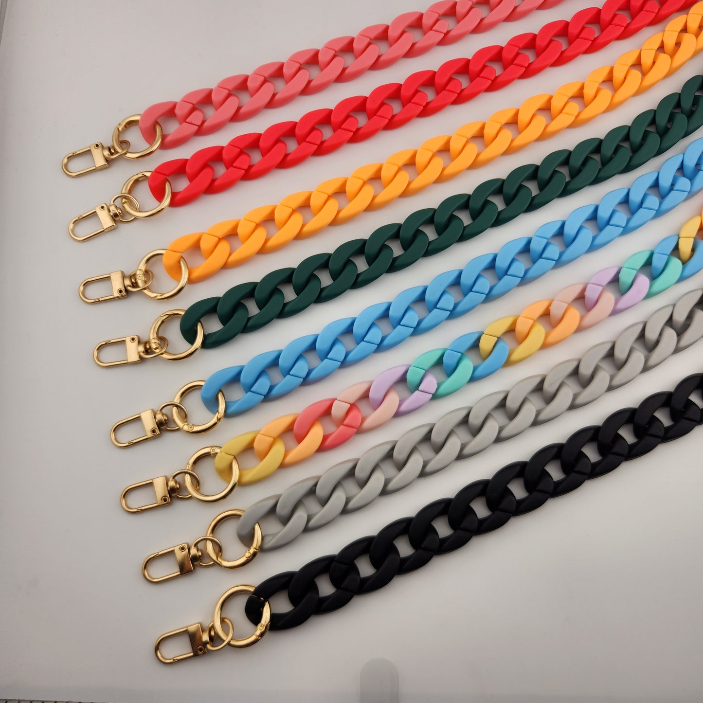 ChromaLink Luxe Charms π