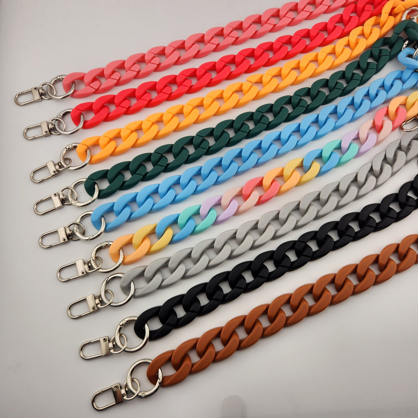 ChromaLink Luxe Charms π