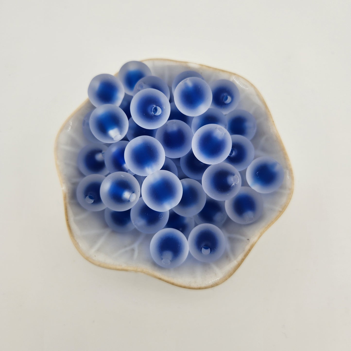Loose Acrylic Beads by the Bag