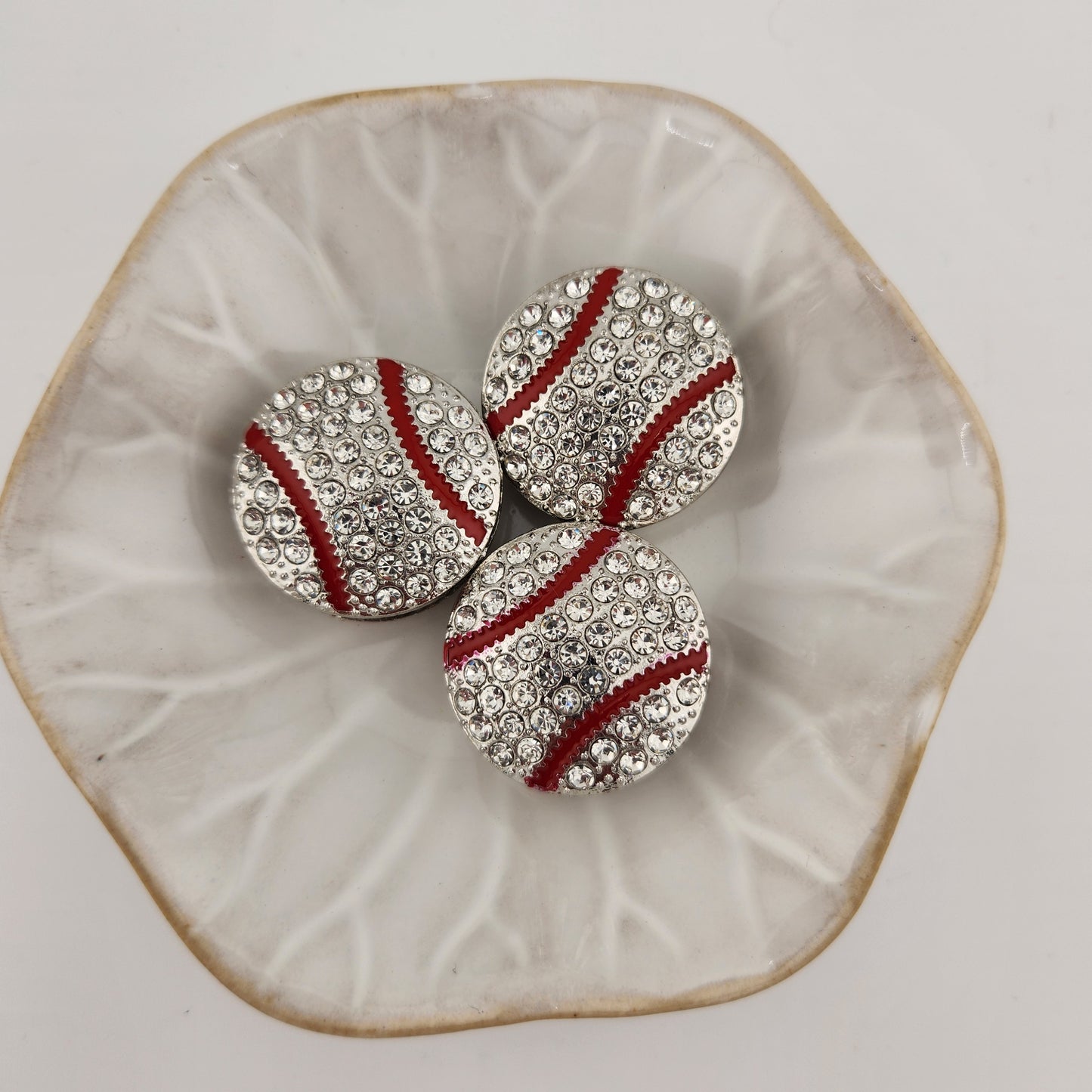 Loose Fancy Beads by the Bag