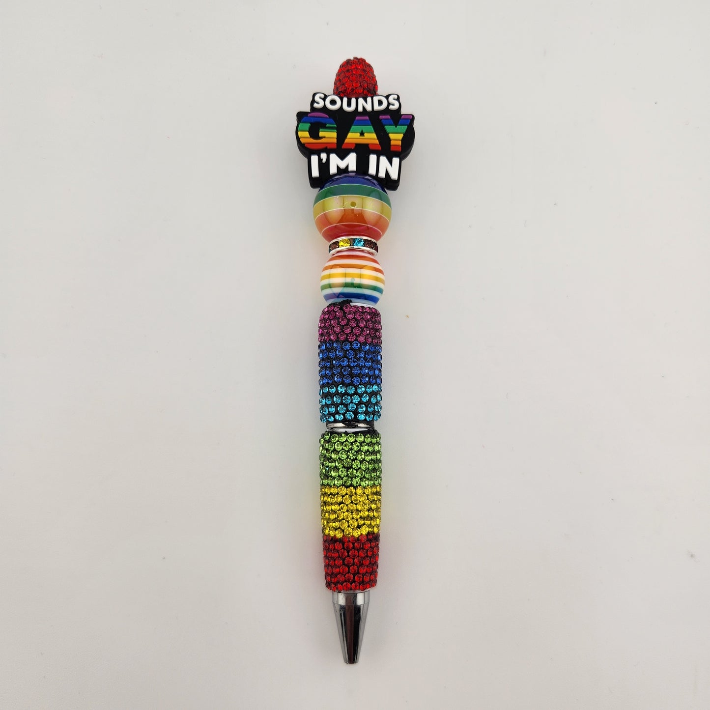 🌈Write Out Loud Pens✒️