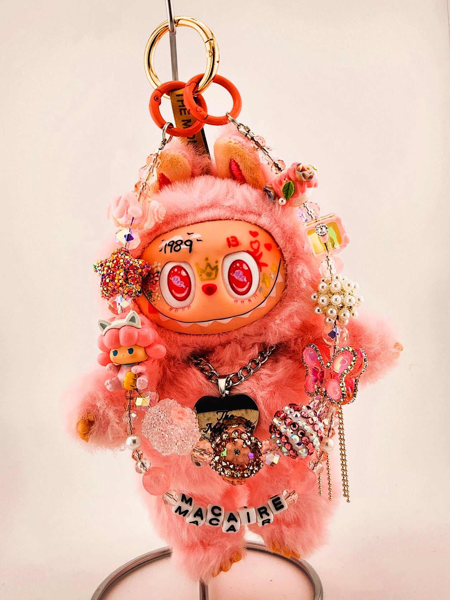 Standard Custom Chain Charm