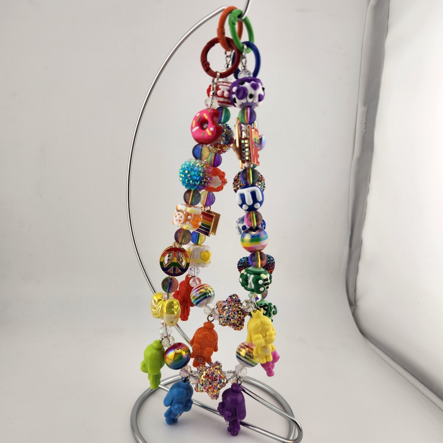 🌈 Pride Collection Charms