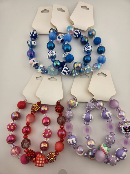 Single Keychain Charms