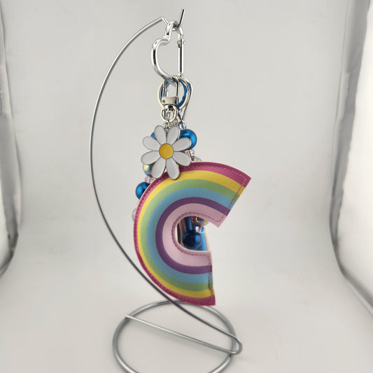 Cluster Bag Charm