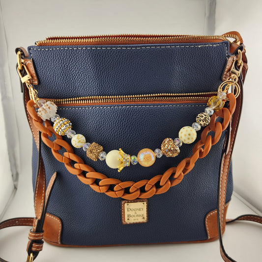 ChromaLink Luxe Charms 👜