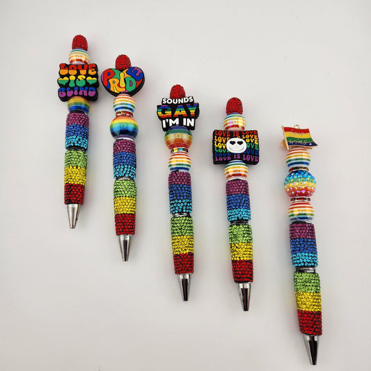🌈Write Out Loud Pens✒️